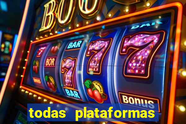 todas plataformas de jogo